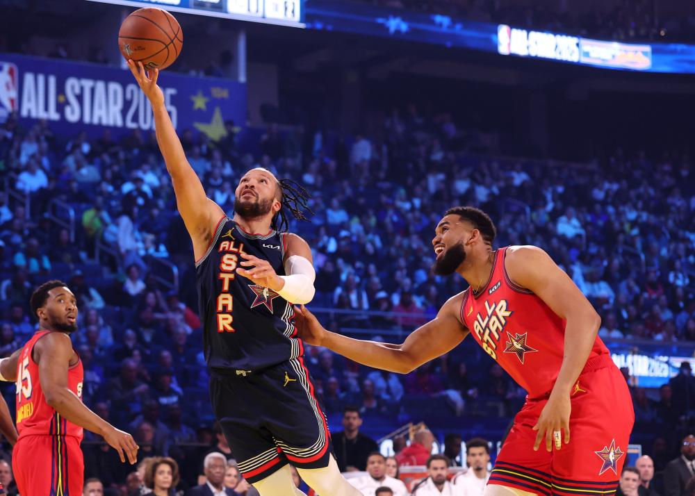 极大的空间 极大的空间