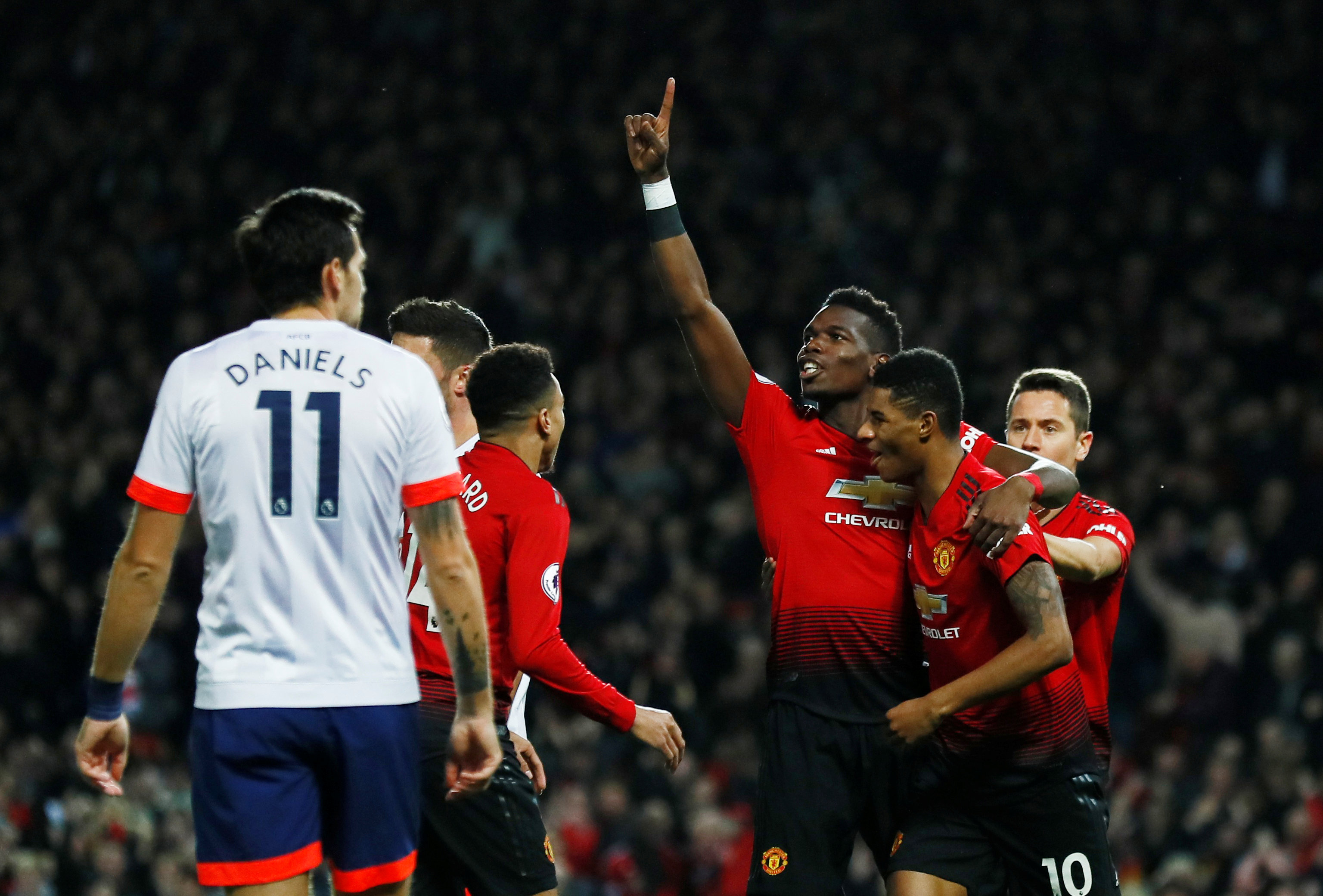 在管理方面 在管理方面